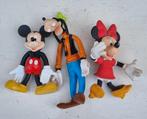 Disney figuren, Gebruikt, Ophalen of Verzenden, Beeldje of Figuurtje