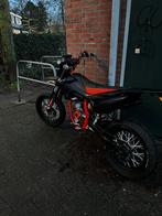 Beta track 86 top Alu, Ophalen, Zo goed als nieuw, Cilinder, Beta rr50