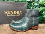 supergave Nieuwe python laars van Sendra maar 41, Kleding | Heren, Schoenen, Sendra, Boots, Nieuw, Ophalen of Verzenden
