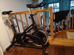 Spinningfiets Johnny G Spinner Pro Star Trac, Ophalen, Gebruikt, Buik, Overige typen
