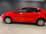 Volkswagen Polo 1.6 TDI Highline Automaat NL Lage KM NAP Nav, Euro 5, Gebruikt, 23 km/l, Diesel