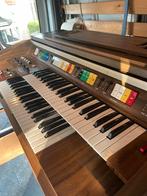 Orgel met kruk, Ophalen of Verzenden, Gebruikt, Orgel