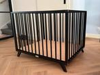 Bopita retro box zwart Z.G.A.N., Kinderen en Baby's, Boxen, Ophalen of Verzenden, Zo goed als nieuw