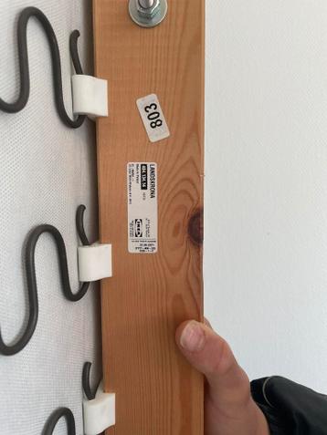 Ikea bank landskrona - afbeelding 3