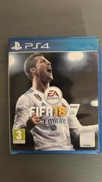 FIFA 18, Gebruikt, Ophalen of Verzenden, Sport, 3 spelers of meer