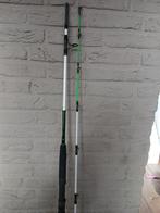 Nieuwe Mad Cat Hengel - Doe een bod!, Watersport en Boten, Hengelsport | Algemeen, Ophalen of Verzenden, Nieuw, Complete hengel