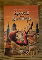 Handboek voor Superhelden 7: Terug (nieuw), Ophalen of Verzenden, Nieuw, Elias & Agnes Våhlund, Fictie algemeen