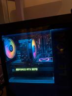 Lenovo Legion T5 26AMR5 incl 240hz scherm., Computers en Software, Desktop Pc's, 32 GB, Lenovo legion, Ophalen of Verzenden, Zo goed als nieuw