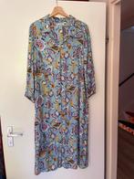 Anna van Toor Lange Jurk XXL NIEUW, Kleding | Dames, Jurken, Anna van Toor, Blauw, Maat 46/48 (XL) of groter, Nieuw