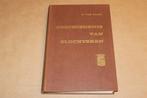 K. ter Laan's Geschiedenis van Slochteren —Klassieker [1962, Ophalen of Verzenden, Gelezen
