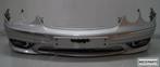 MERCEDES CL500 W215 AMG C744 VOOR BUMPER ORIGINEEL LEVERBAAR, Auto-onderdelen, Ophalen of Verzenden, Gebruikt, Mercedes-Benz, Spatbord