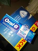 Oral B Pro Expert tandpasta 8 stuks, Sieraden, Tassen en Uiterlijk, Uiterlijk | Mondverzorging, Ophalen of Verzenden, Nieuw, Tandpasta