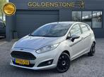 Ford Fiesta 1.0 EcoBoost Titanium Automaat,Navi,Clima,Cruise, Auto's, Ford, Gebruikt, Euro 6, Origineel Nederlands, Bedrijf