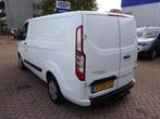 Ford Transit Custom 280 2.0 TDCI L1H1 Trend AIRCO SCHUIFDEUR, Voorwielaandrijving, Stof, 4 cilinders, Wit
