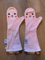 Baby shower gloves, Kinderen en Baby's, Overige typen, Ophalen of Verzenden, Zo goed als nieuw