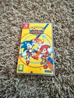 Sonic Mania Plus, Overige genres, 1 speler, Ophalen of Verzenden, Zo goed als nieuw