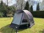 Bustent Obelink Trinity Easy Air, Caravans en Kamperen, Tenten, Ophalen, Zo goed als nieuw