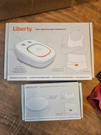 Liberty Plaswekker+Trilalarm Lite mt 152-158, Ophalen of Verzenden, Zo goed als nieuw