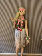 Tropisch Toppers Tropicana bruine jurk hawaii maat S nieuw, Nieuw, Ophalen of Verzenden, Maat 36 (S)