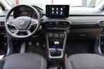 Dacia Sandero 1.0 TCe 90 Comfort O.a: Clima, Cruise, DAB, Ca, Voorwielaandrijving, Stof, Gebruikt, Met garantie (alle)