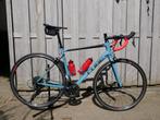 Cube Attain, Fietsen en Brommers, Fietsen | Racefietsen, Overige merken, Carbon, Ophalen of Verzenden, Zo goed als nieuw