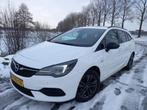 Opel Astra Sports Tourer 1.2 Design & Tech (bj 2022), Voorwielaandrijving, Gebruikt, Euro 6, 1199 cc
