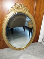 Deknudt spiegel, Ophalen, Ovaal, Minder dan 50 cm, Minder dan 100 cm