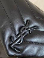 YSL Lou Lou Small tas NIEUW, Ophalen of Verzenden, Nieuw, Zwart, Schoudertasje