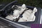 BMW 640i aut Cabrio comfortstoelen | Adaptive drive | headup, Euro 5, Achterwielaandrijving, Gebruikt, 109 €/maand