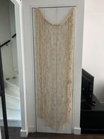 Nieuw! Vliegengordijn van rotan/ riet, 200 cm of meer, Nieuw, Bohemian, 50 tot 100 cm