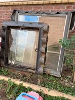 Dakramen | Velux | oud ijzer, Ophalen, Zo goed als nieuw, Minder dan 80 cm, Dakraam