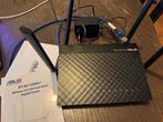 Asus RT-AC1200G+ Dual-Band Router - Perfecte Staat!, Computers en Software, Routers en Modems, Ophalen of Verzenden, Zo goed als nieuw