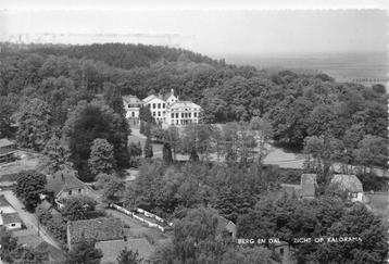 (387-186-013) Berg en Dal Zicht op Kalorama beschikbaar voor biedingen