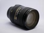 Nikon AF-S 16-85 F/3.5 - 5.6 ED VR DX, Ophalen, Zo goed als nieuw, Standaardlens, Zoom