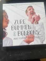 Zure Bommen & Bonbons – handboek theater  (nieuw), Ophalen of Verzenden, Zo goed als nieuw, HBO