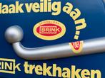 Brink Trekhaken Reclamebord, Reclamebord, Gebruikt, ., Ophalen of Verzenden