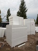 Eps blokken, Ophalen, Zo goed als nieuw, 15 m² of meer, Piepschuim (Tempex)