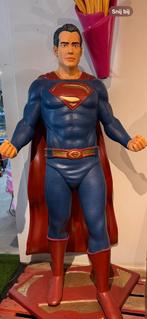 Superman op ware grote, Verzamelen, Ophalen, ., Nieuw, .