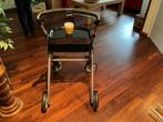 Een WheelzAhead rollator voor binnen, met opbergmand., Ophalen, Zo goed als nieuw