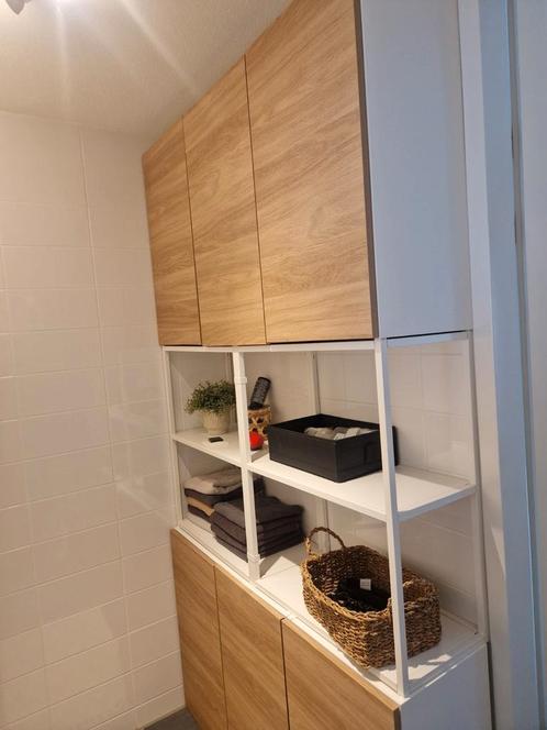 Platsa IKEA kast, Huis en Inrichting, Kasten | Kledingkasten, Zo goed als nieuw, 25 tot 50 cm, Ophalen