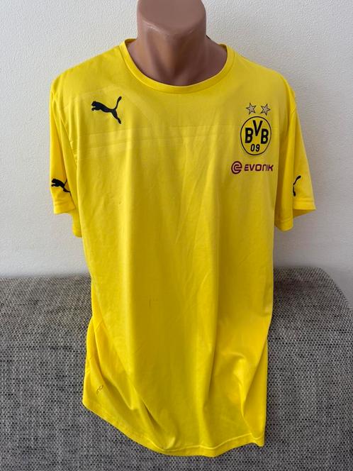 Trikot Borussia Dortmund - Bvb voetbalshirt, Verzamelen, Sportartikelen en Voetbal, Gebruikt, Shirt, Buitenlandse clubs, Ophalen of Verzenden