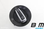 Lichtschakelaar VW Polo 6R 6R0941531F, Auto-onderdelen, Dashboard en Schakelaars, Gebruikt