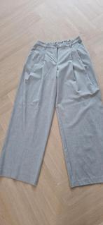 Summum pantalon, Maat 38/40 (M), Ophalen of Verzenden, Zo goed als nieuw, Grijs