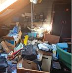 Woningontruiming aangeboden, Ophalen, Zo goed als nieuw