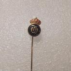 Husqvarna, grasmaaier, Cross motorfietsen, geëmailleerd, Ophalen of Verzenden