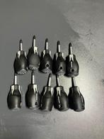 Ronintools Ster schroevendraaiers kort 10 stuks, Ophalen of Verzenden, Nieuw