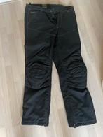 Stoffen motorbroek met difi met bescherming maat, Ophalen of Verzenden, Tweedehands, Broek | textiel, Difi Aerotex