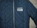 Happy Days Europe kids tussenjas jas jack 134-140, Gebruikt, Meisje, Happy Days, Ophalen of Verzenden
