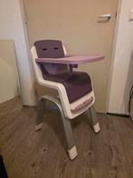 Nuna Zaz High Chair - Meegroeistoel, Ophalen, Gebruikt, Meegroeistoel, Afneembaar eetblad