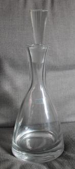 Glazen karaf van Schott Zwiesel, Verzamelen, Glas en Borrelglaasjes, Ophalen of Verzenden, Nieuw, Overige typen